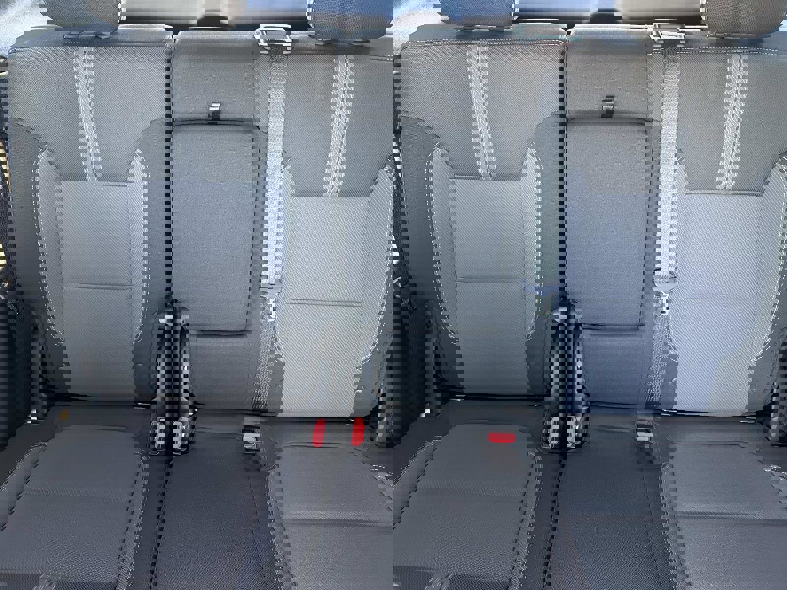 New 2026 Chevrolet Blazer LT w/ Convenience Package image 7