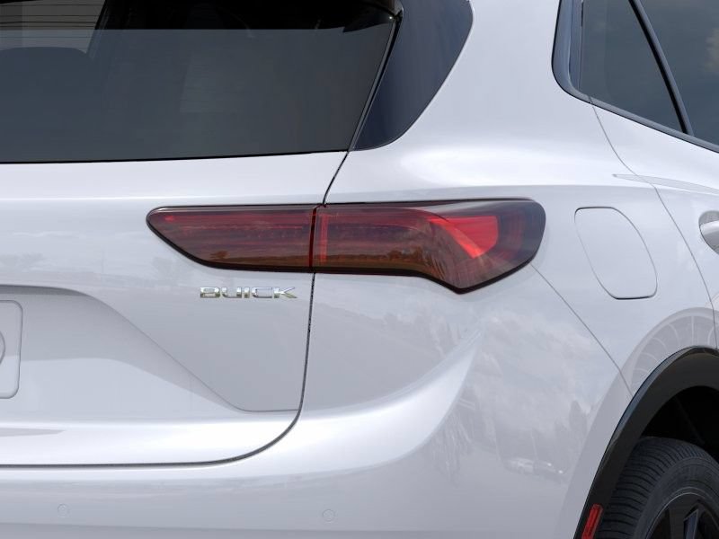 New 2026 Buick Envision Sport Touring AWD/4WD image 12