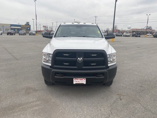 Used 2015 RAM 3500 Tradesman image 9