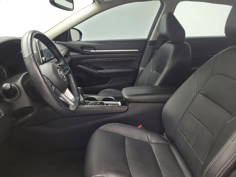 Used 2020 Nissan Altima 2.0 Platinum image 15