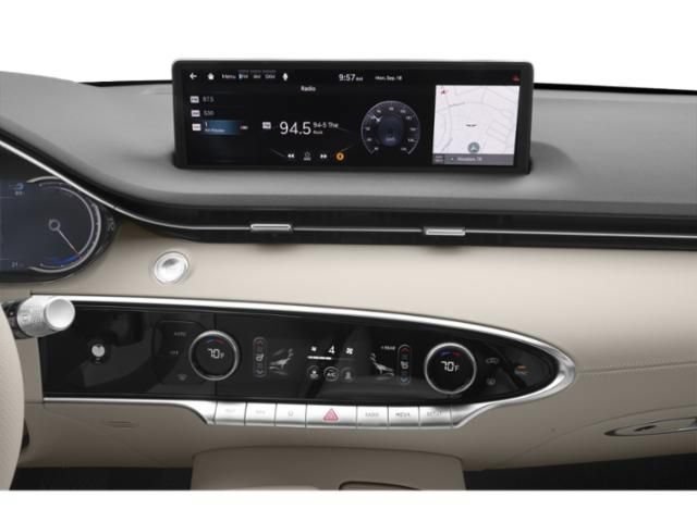 Used 2023 Genesis Electrified GV70 w/ Prestige Package AWD/4WD image 11