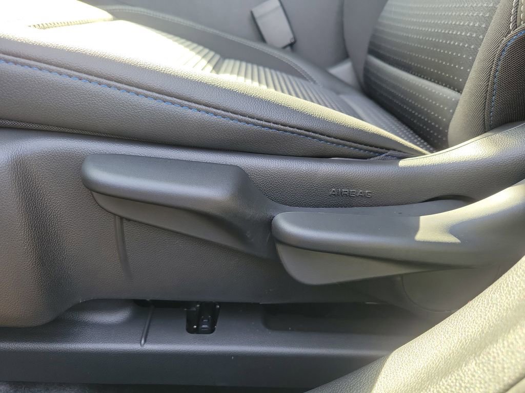 New 2026 Chevrolet Trax LT image 21