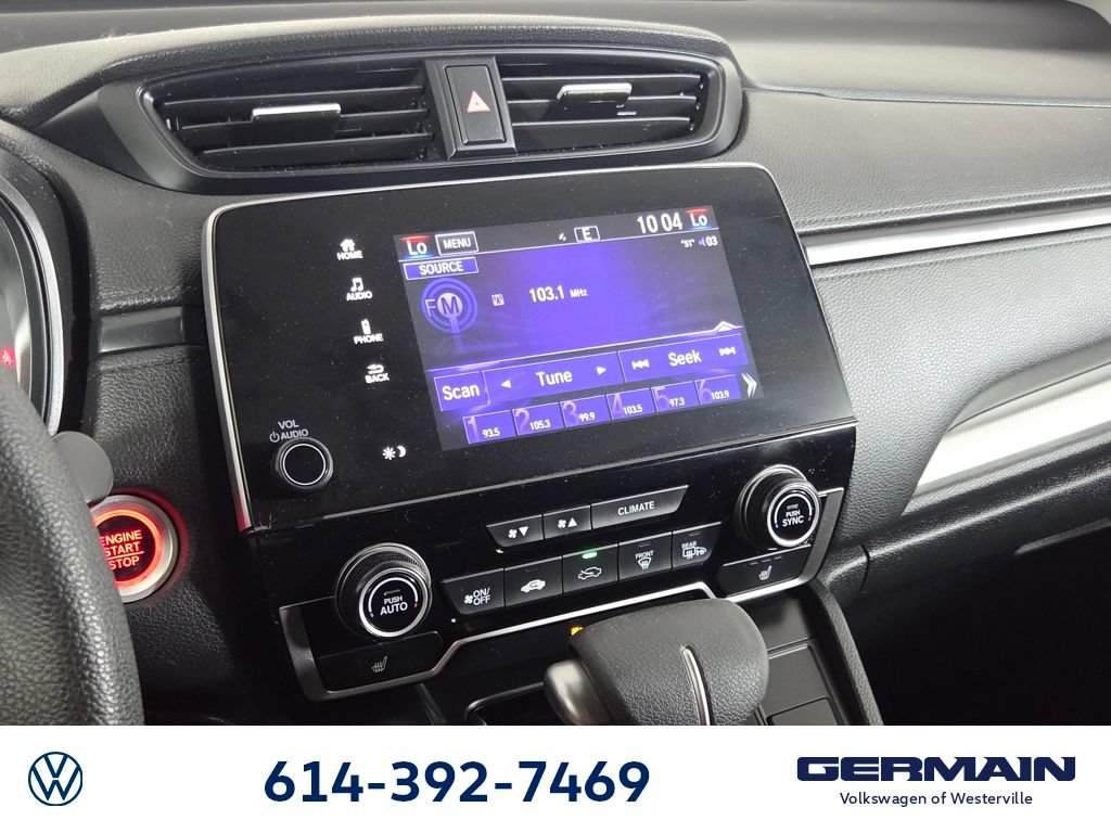 Used 2018 Honda CR-V LX image 21