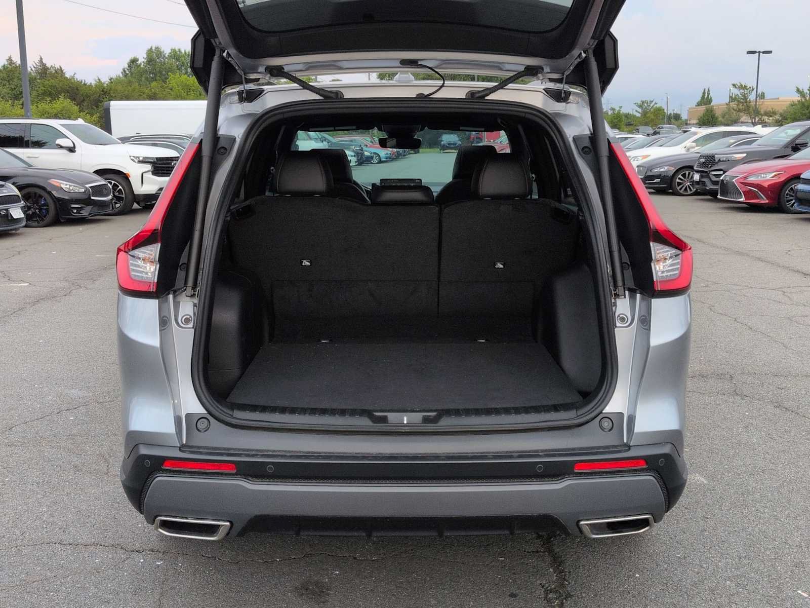 Used 2024 Honda CR-V Sport-L image 35