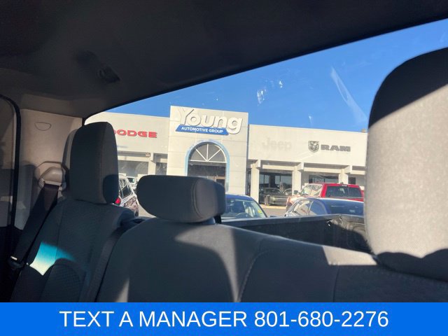 Used 2017 RAM 1500 ST w/ SXT Appearance Group AWD/4WD image 34