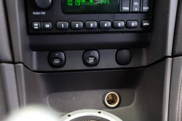 Used 2001 Ford Mustang GT image 29