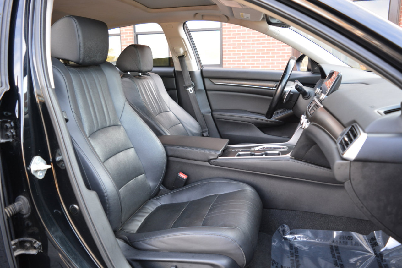 Used 2020 Honda Accord EX-L image 16