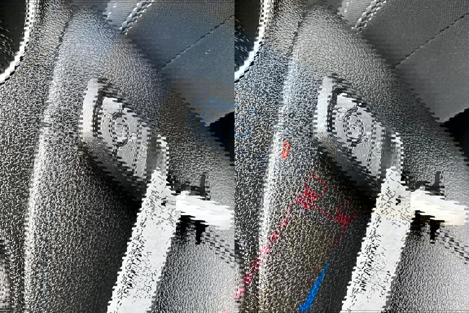 Used 2019 Ford Mustang EcoBoost image 10