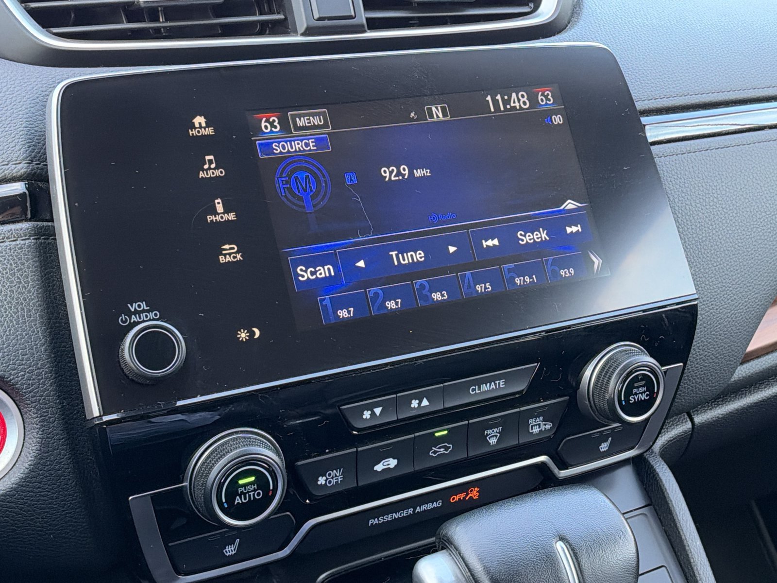 Used 2020 Honda CR-V EX-L image 19