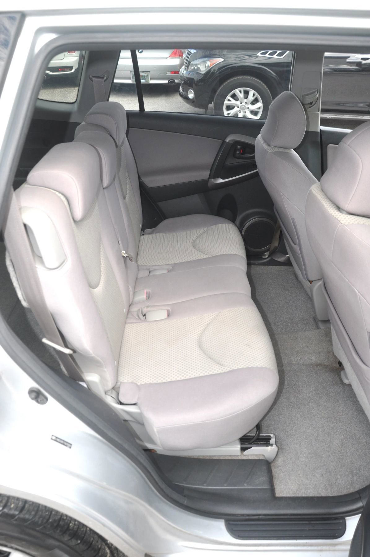 Used 2007 Toyota RAV4 2WD image 13