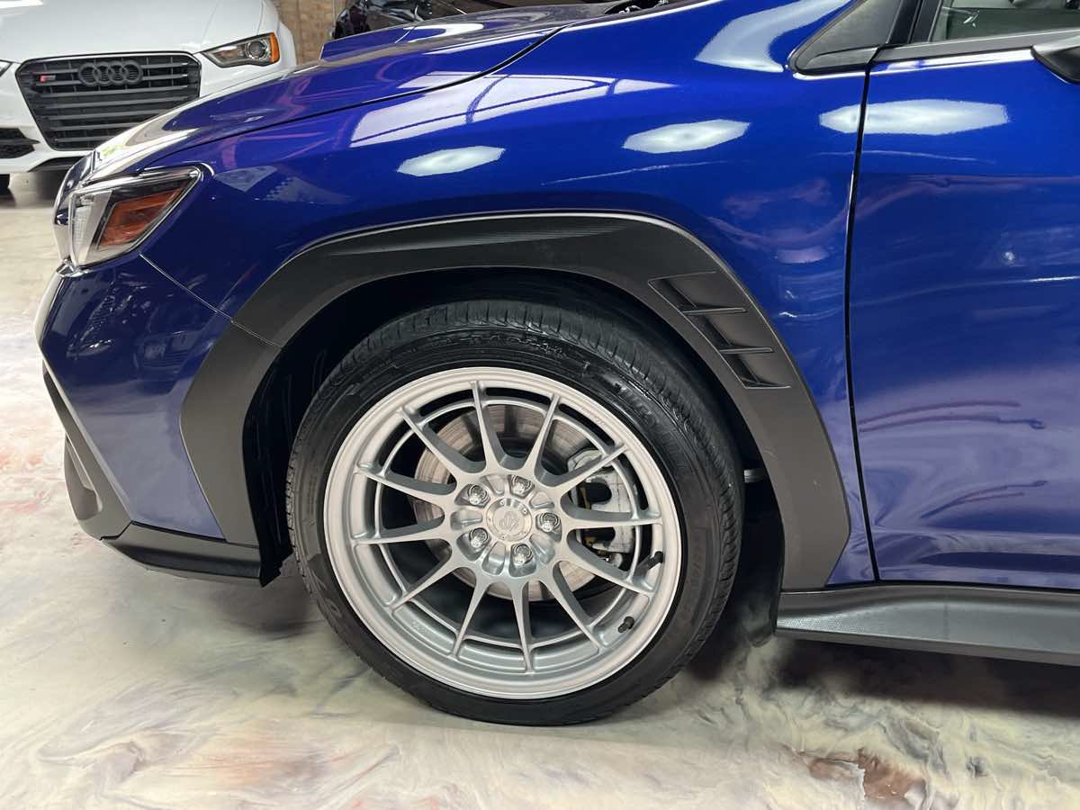 Used 2024 Subaru WRX Premium AWD/4WD image 31