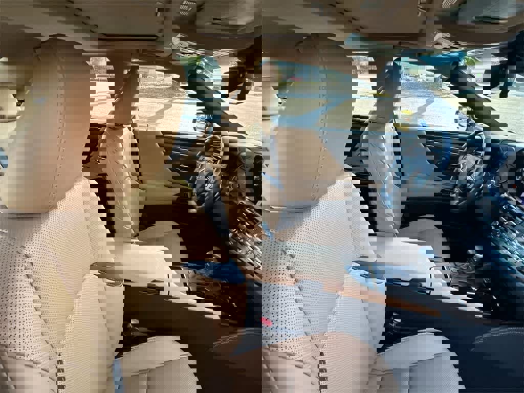 Used 2023 Lexus ES 350 w/ Accessory Package (Z1) image 27