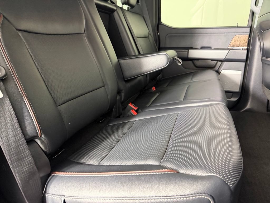 Used 2024 Ford F450 Lariat w/ Lariat Ultimate Package AWD/4WD image 24