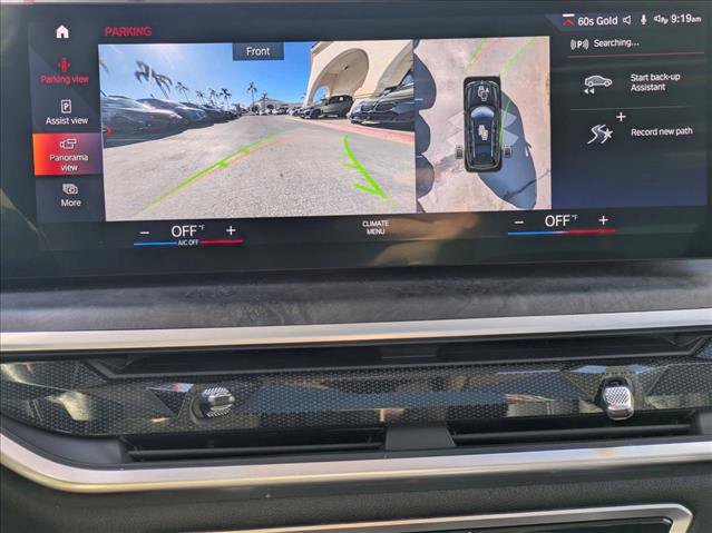 Certified 2023 BMW X7 xDrive40i w/ Premium Package image 13