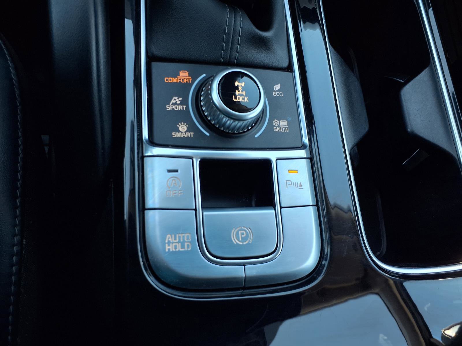 Used 2023 Kia Telluride S image 22