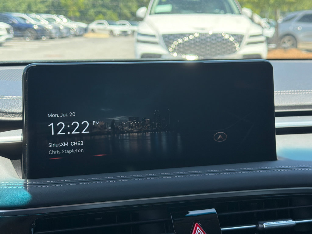 Used 2026 Genesis G70 2.5T RWD image 31