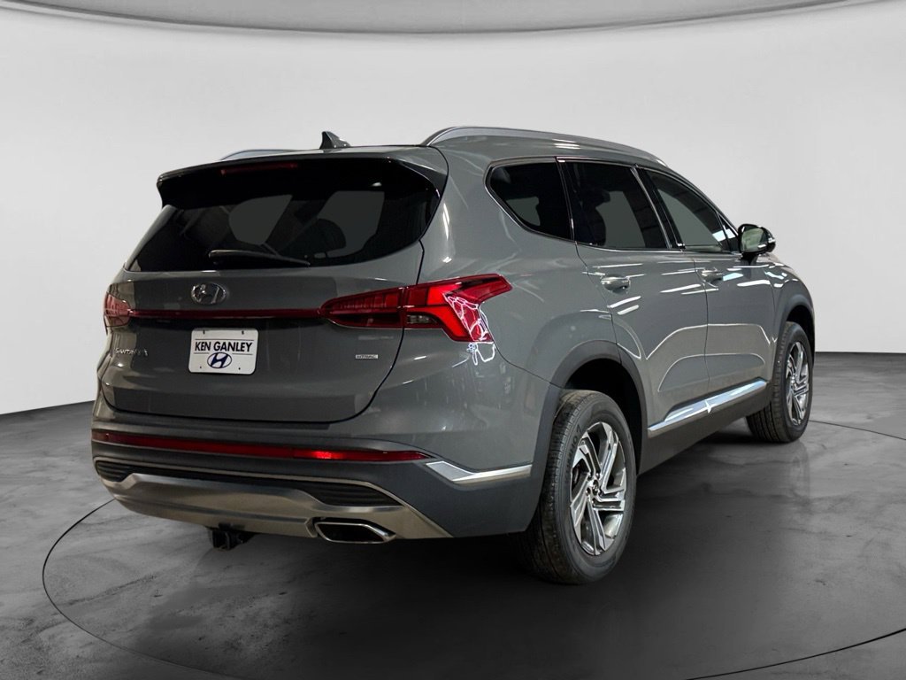 Used 2023 Hyundai Santa Fe SEL w/ Premium Package AWD/4WD image 5