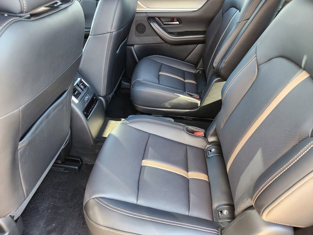 New 2026 MAZDA CX-90 3.3 Turbo S w/ Premium Package image 17