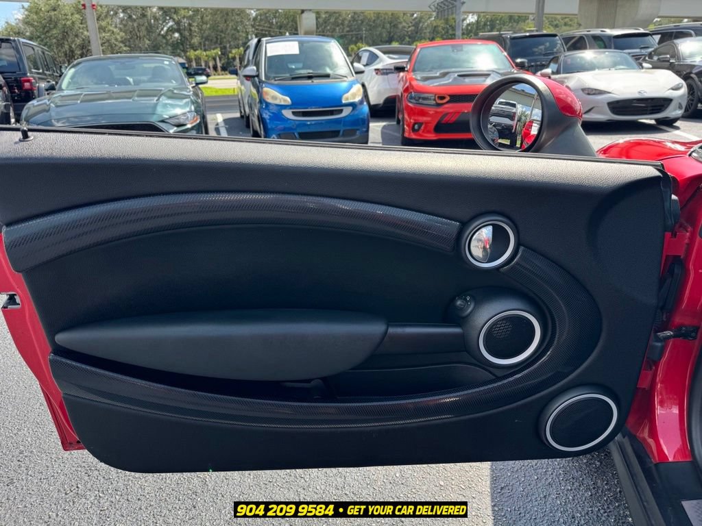Used 2014 MINI Cooper S FWD image 22
