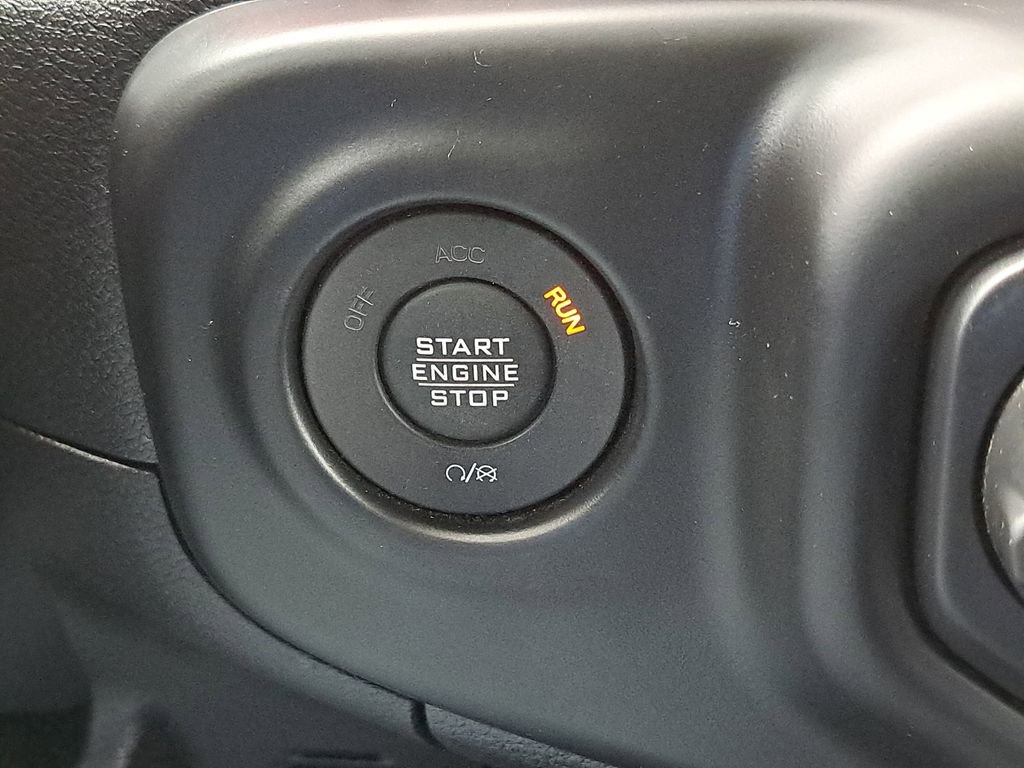 Used 2021 Jeep Wrangler Unlimited Rubicon image 32