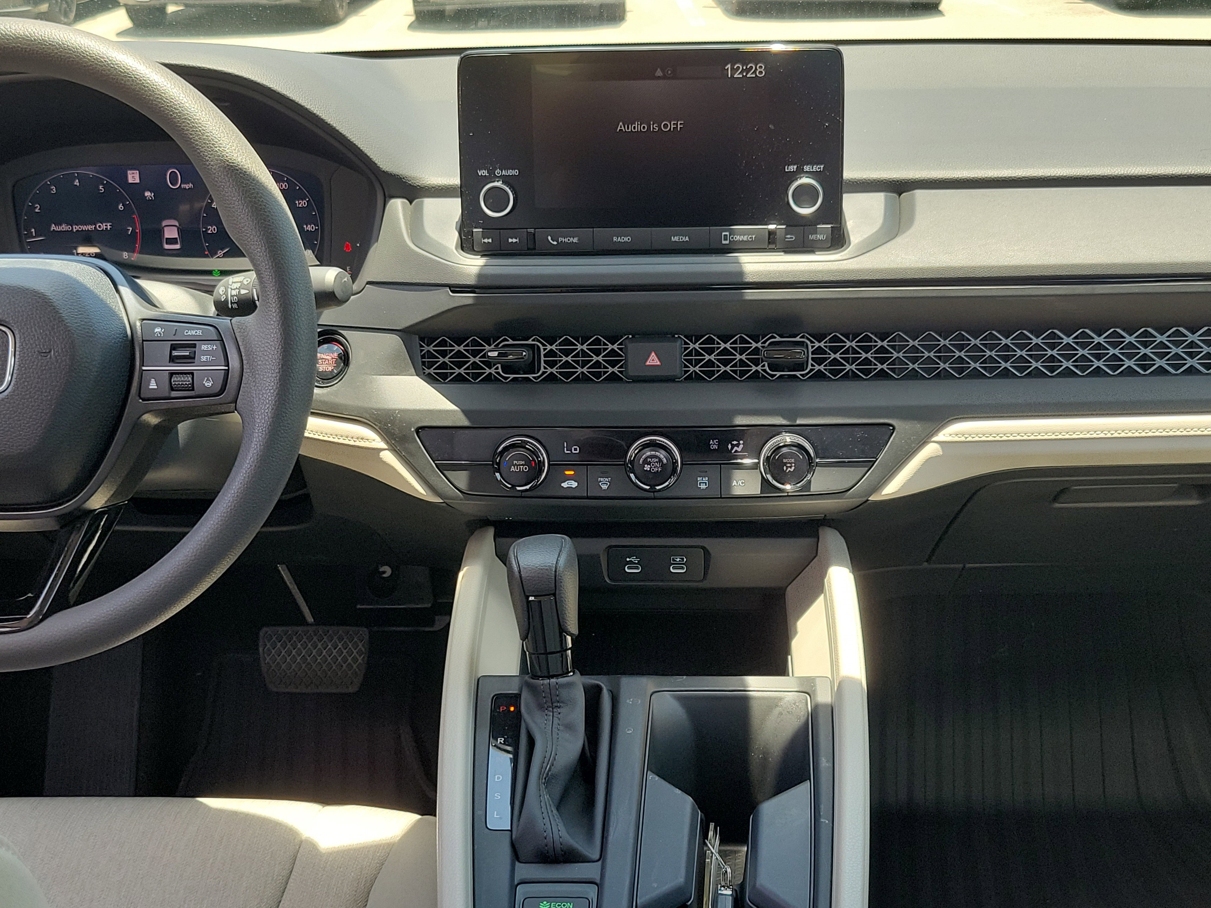 Used 2025 Honda Accord LX image 19