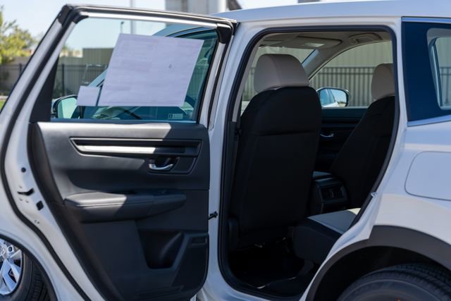 Used 2025 Honda CR-V LX image 20