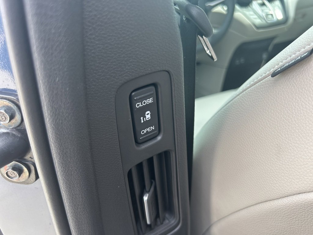New 2026 Honda Odyssey EX-L image 19