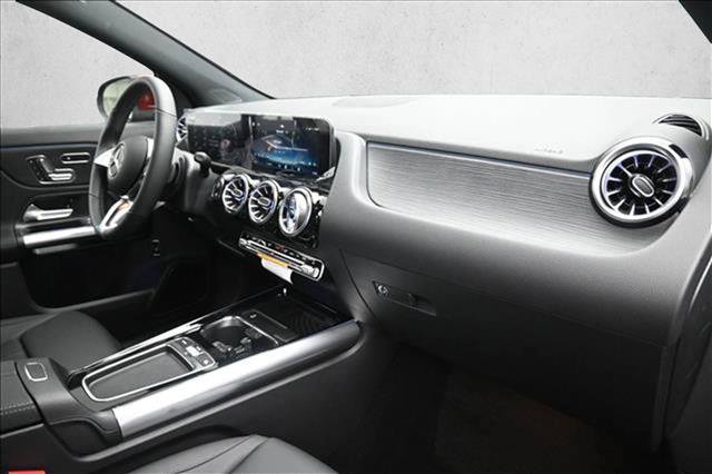 New 2026 Mercedes-Benz GLA 250 4MATIC image 27
