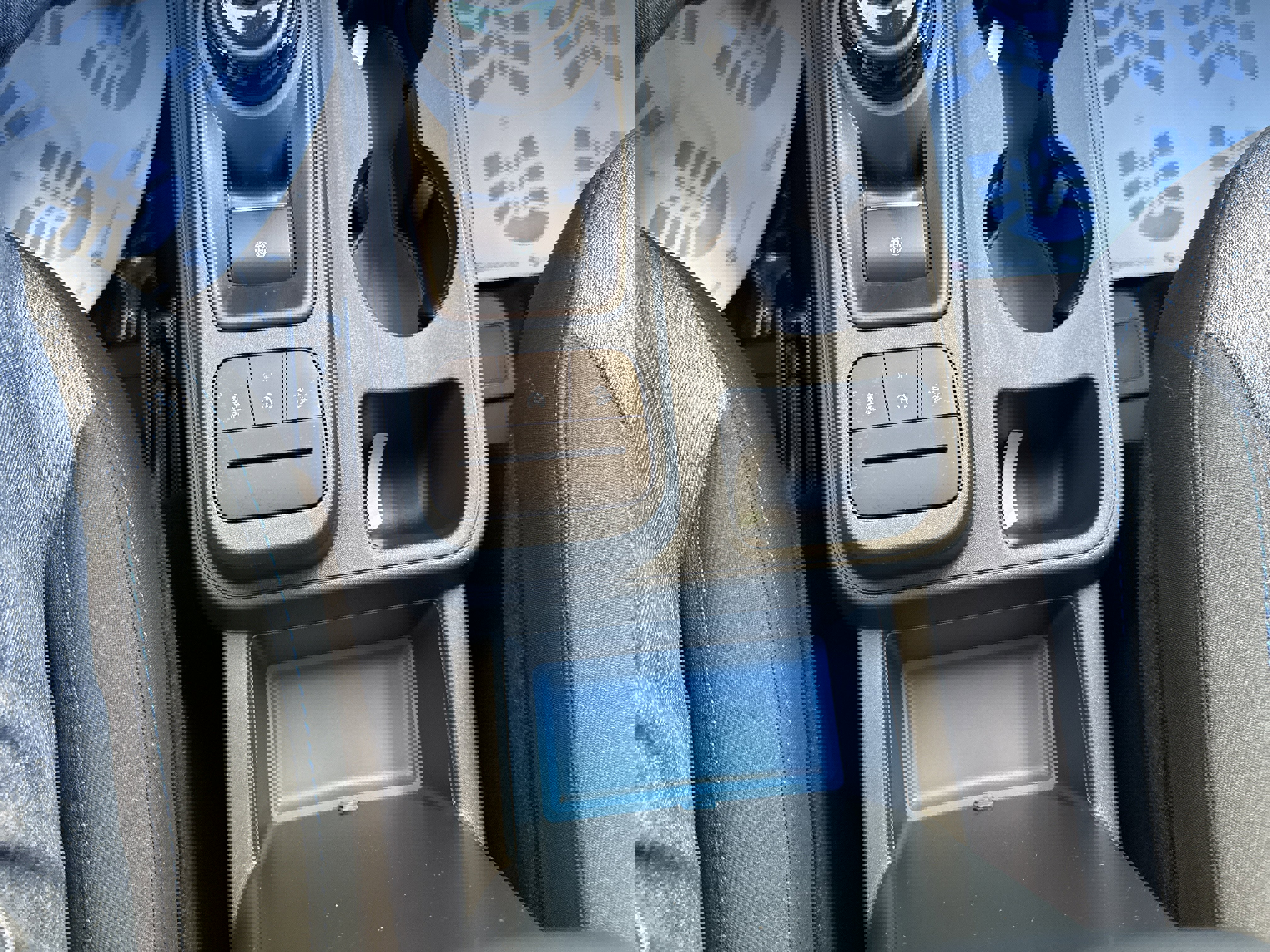 New 2026 Ford Maverick XLT w/ XLT Luxury Package AWD/4WD image 17