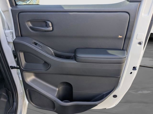 New 2026 Nissan Frontier SV w/ All-Weather Content Package AWD/4WD image 29