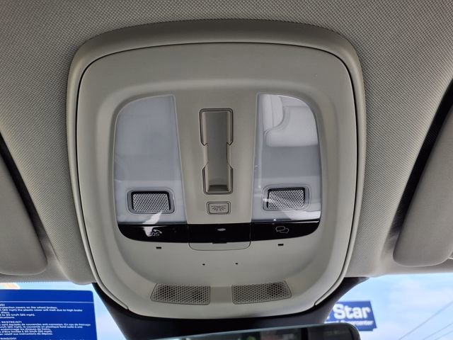 New 2026 Volvo XC60 B5 Ultra w/ Protection Package Premier AWD/4WD image 22