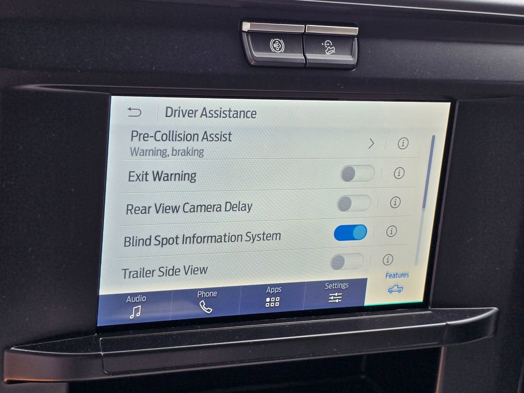 Used 2025 Ford F250 XL w/ STX Appearance Package image 43