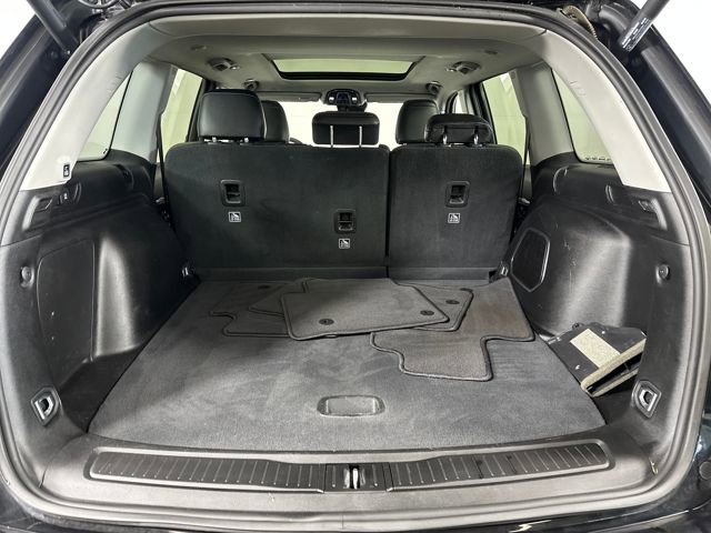 Used 2023 Jeep Grand Cherokee 4WD 4xe image 26