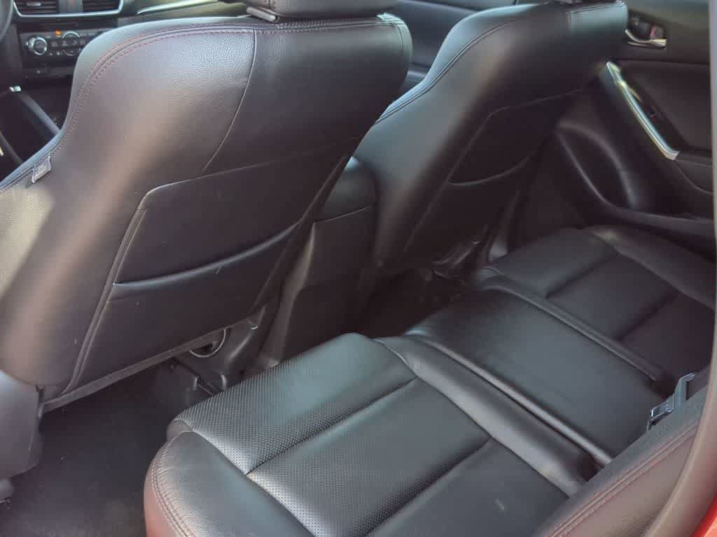Used 2016 MAZDA CX-5 Grand Touring AWD/4WD image 17