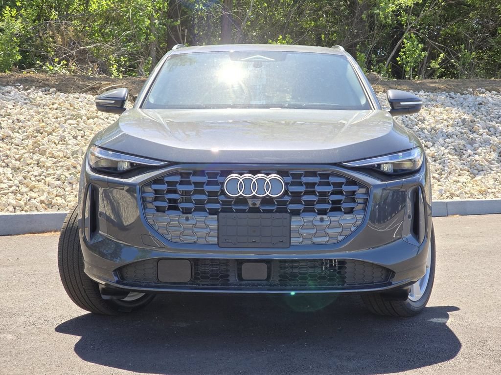New 2026 Audi Q5 Premium Plus AWD/4WD image 27