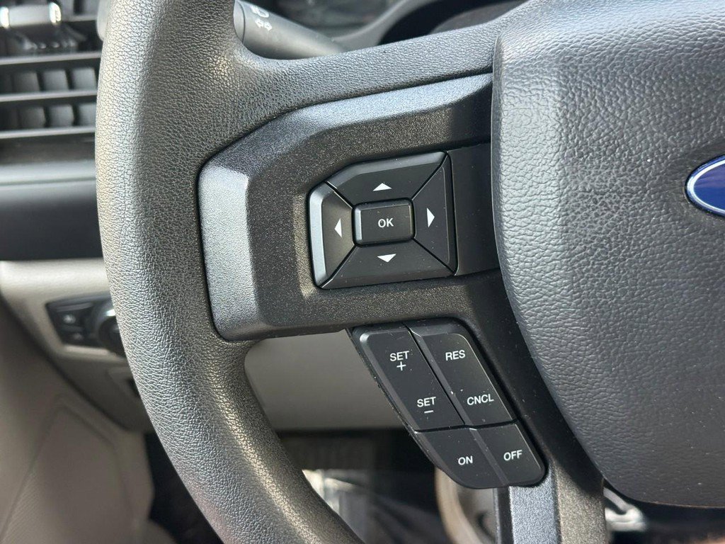 Used 2020 Ford F150 XL w/ Equipment Group 101A Mid AWD/4WD image 17