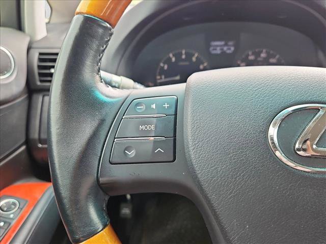 Used 2012 Lexus RX 350 AWD w/ Premium Pkg image 21