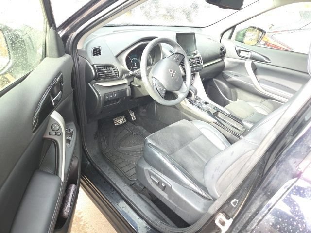 Used 2023 Mitsubishi Eclipse Cross SE AWD/4WD image 5