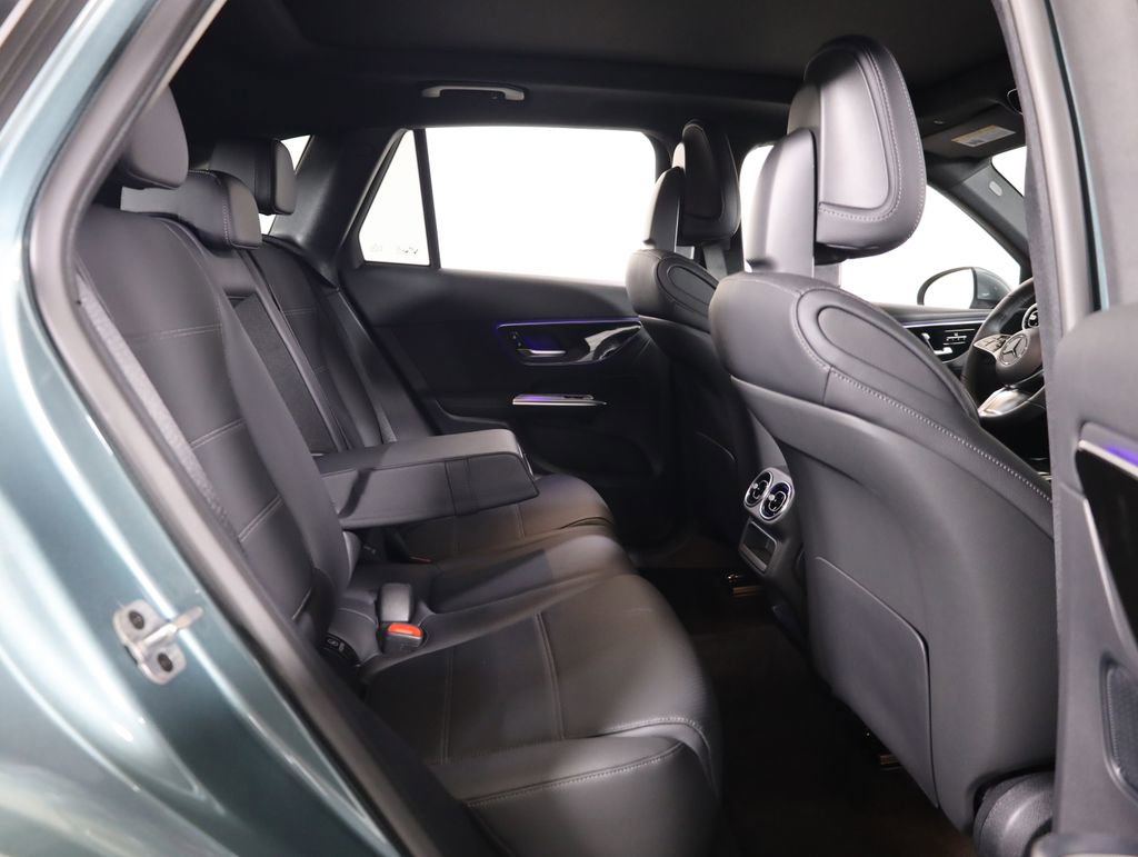 Used 2026 Mercedes-Benz GLC 300 4MATIC image 46