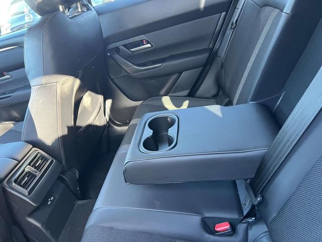 Certified 2025 MAZDA CX-50 AWD 2.5 S w/ Preferred Package image 11