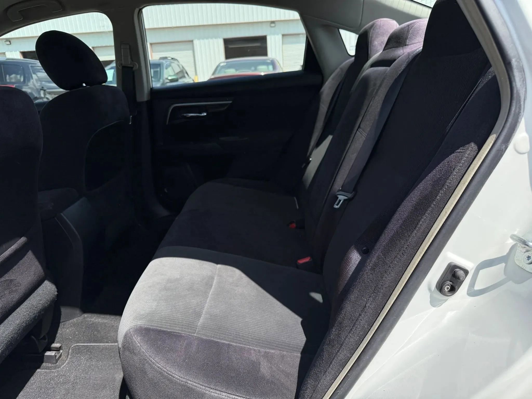 Used 2013 Nissan Altima 2.5 S FWD image 21