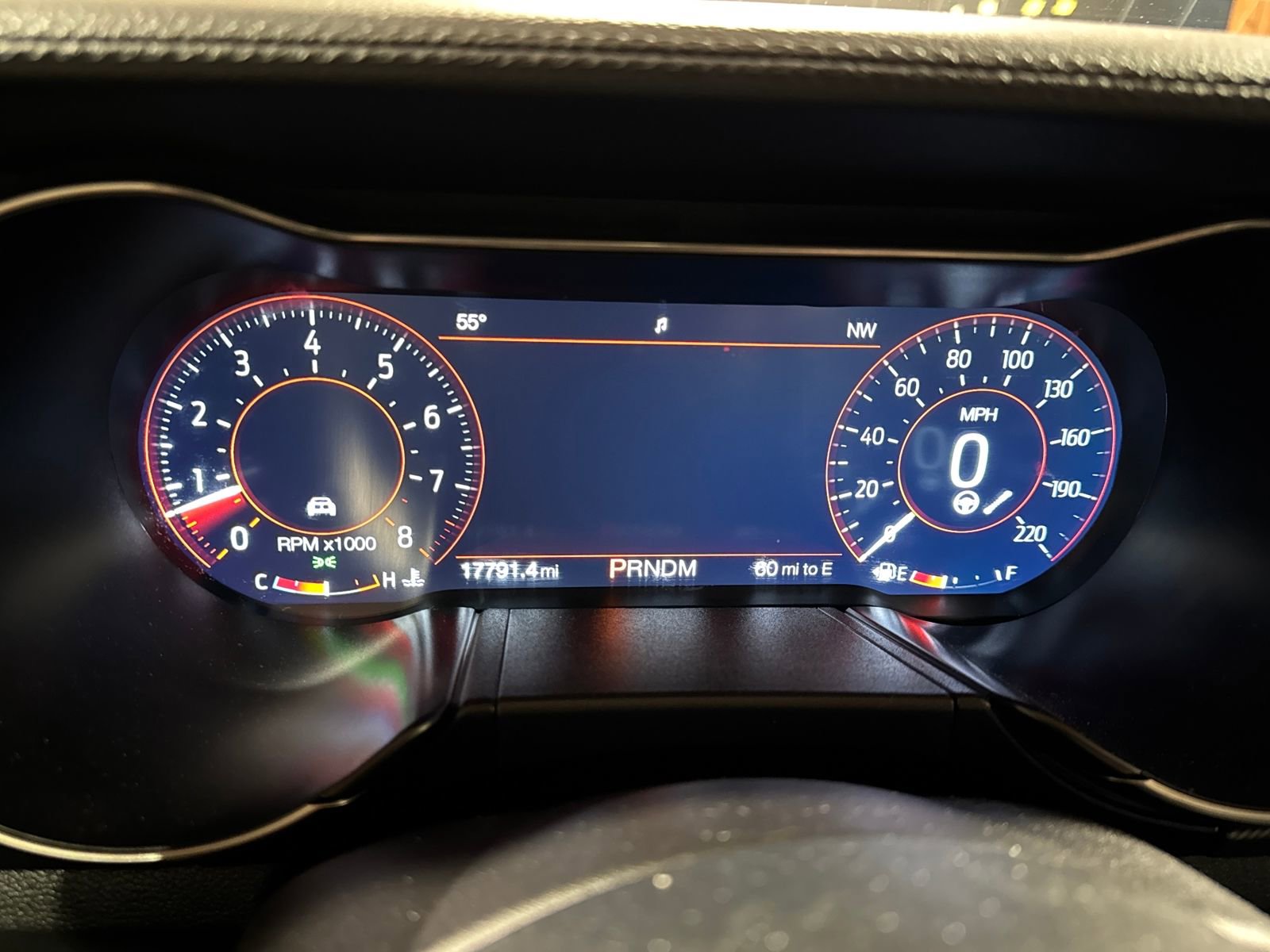 Used 2020 Ford Mustang Shelby GT500 w/ Technology Package RWD image 16