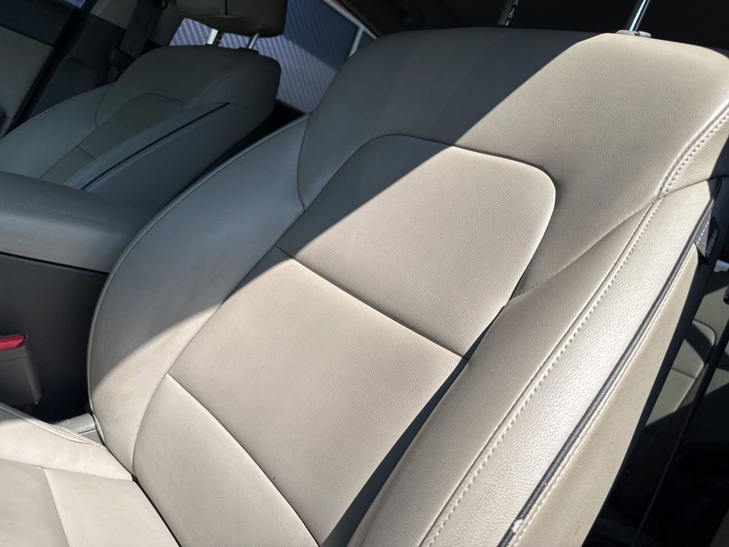 Used 2019 Kia Sportage EX w/ EX Premium Package image 28