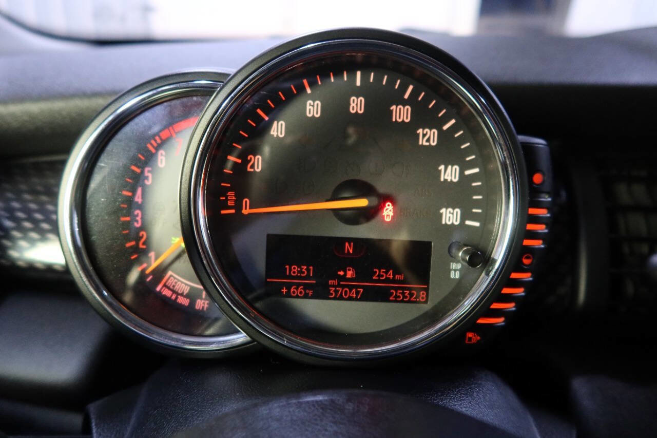 Used 2015 MINI Cooper S image 21