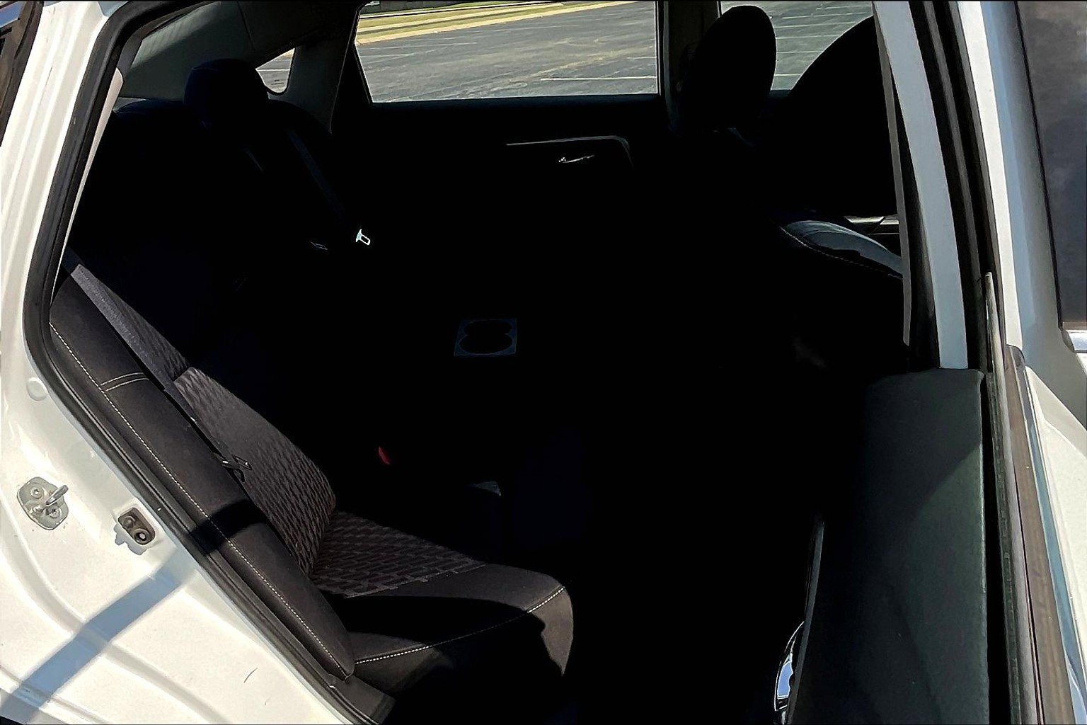 Used 2018 Nissan Altima 2.5 SV image 18