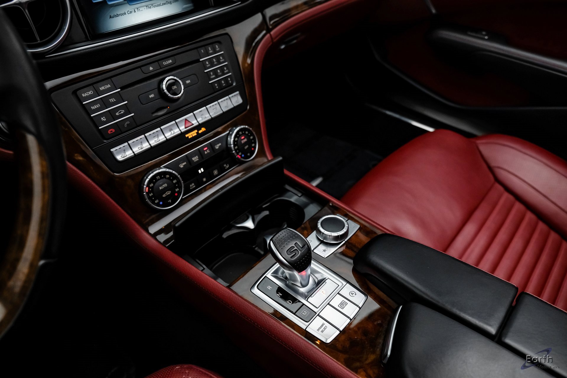 Used 2017 Mercedes-Benz SL 550 image 58