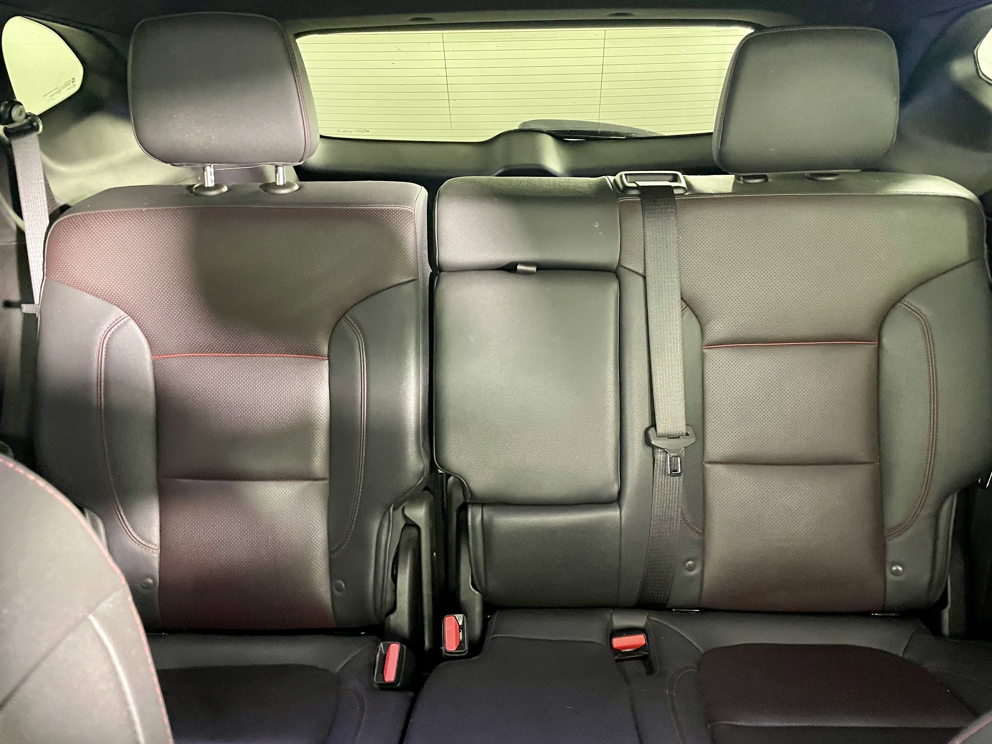 Used 2023 Chevrolet Blazer RS w/ Driver Confidence II Package image 23