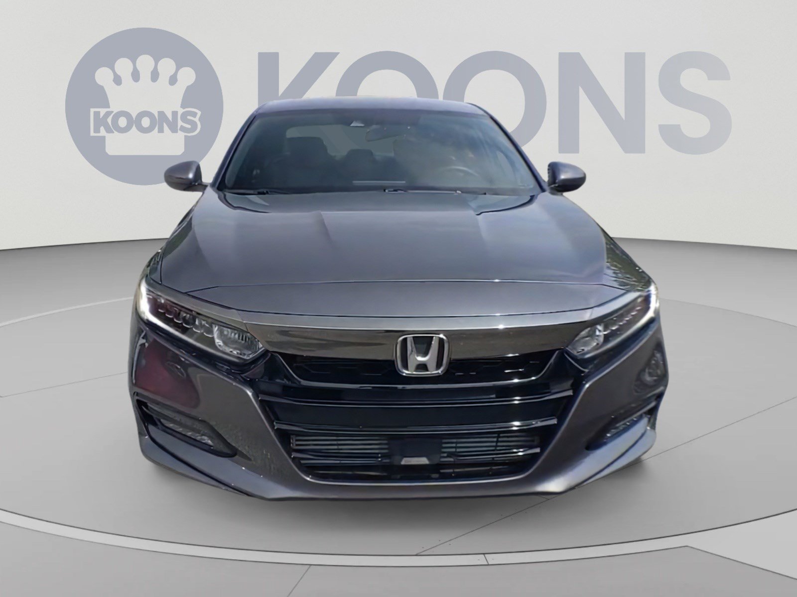 Used 2019 Honda Accord Sport image 4