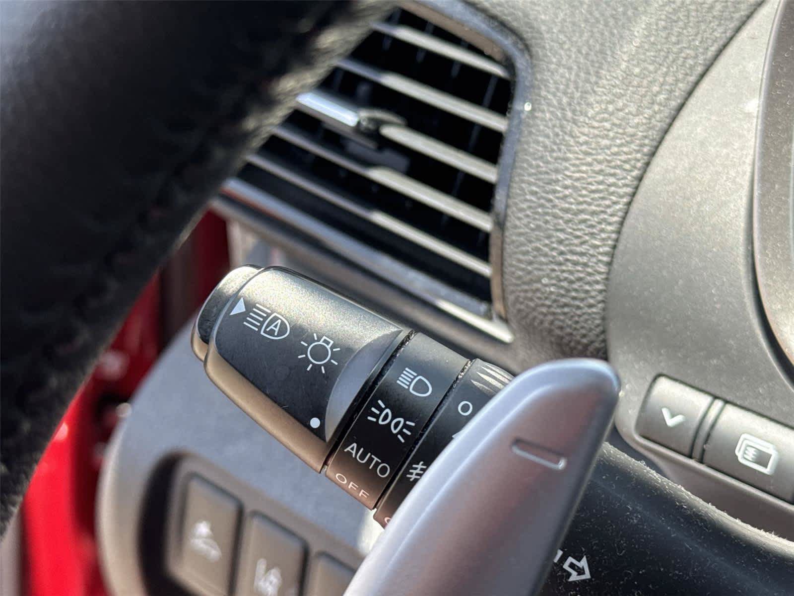 Used 2022 Mitsubishi Eclipse Cross SEL AWD/4WD image 23
