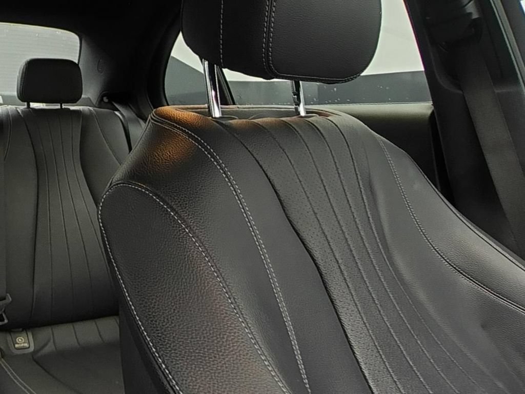 Used 2020 Mercedes-Benz E 450 4MATIC Sedan image 11
